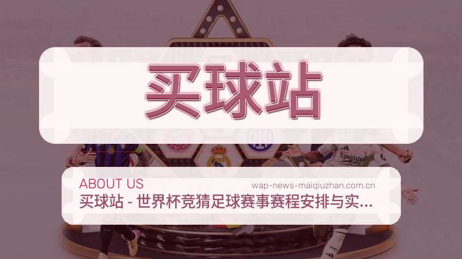 买球站 品牌介绍